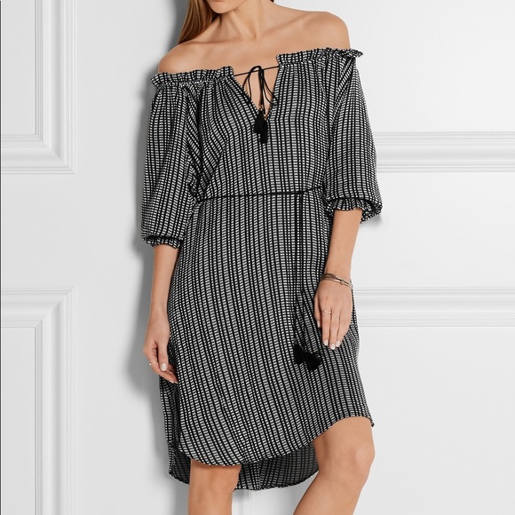 Zimmerman Pavilion Dress - Picture 2 of 6